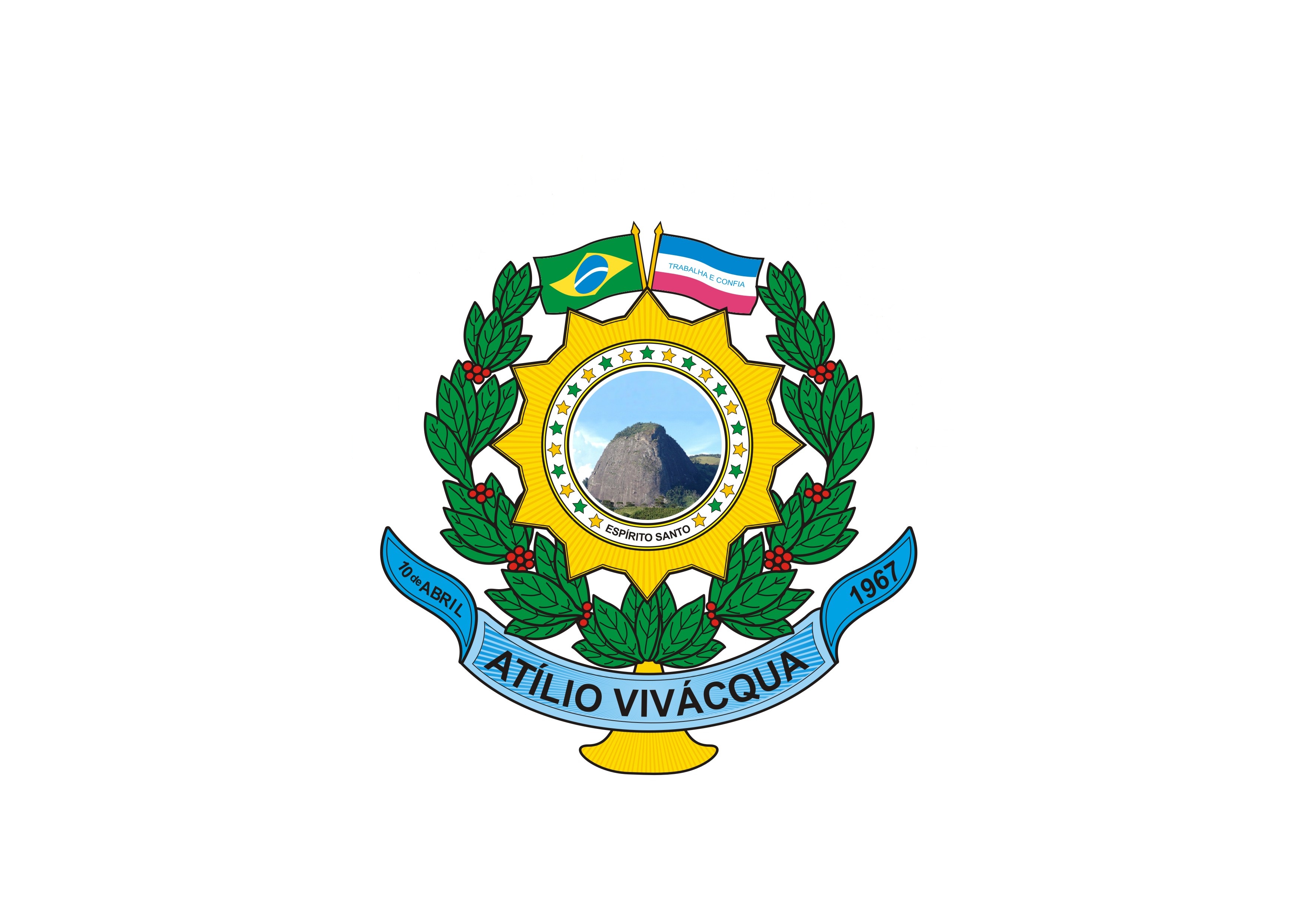 Relatório de Gestão Fiscal - 3º Quadrimestre - Republicação