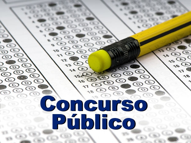 CONCURSO PÚBLICO